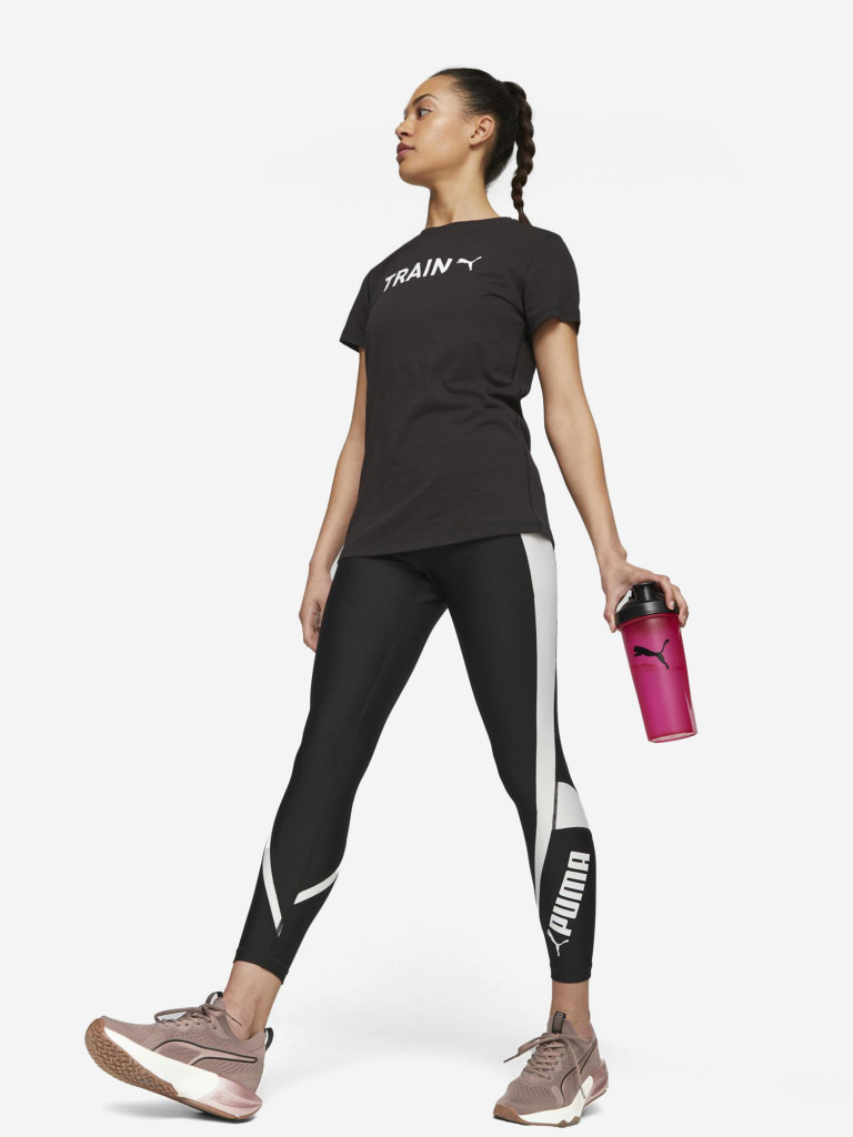 Кроссовки женские PUMA PWR XX Nitro Luxe