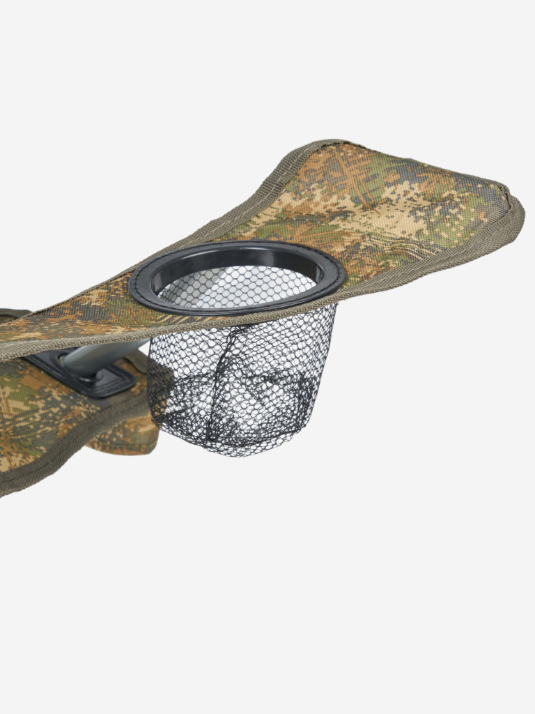 Кресло кемпинговое Geotech