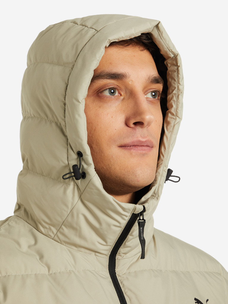 Пуховик мужской PUMA