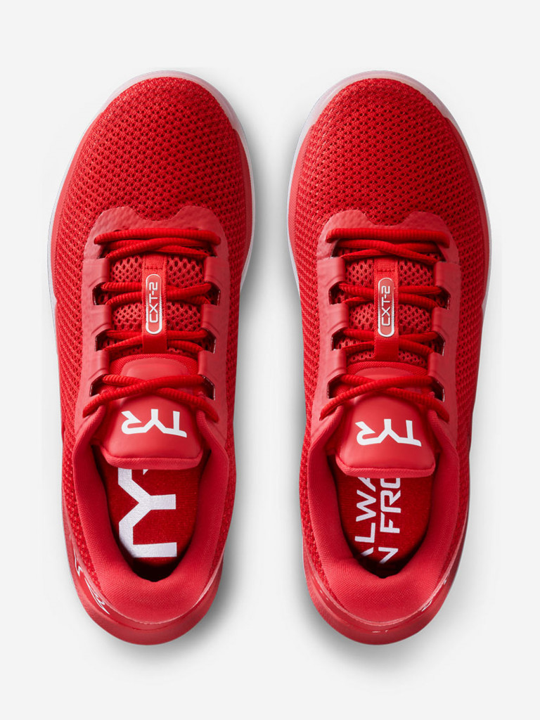 Кроссовки для фитнеса TYR CXT-2 Trainer Mens