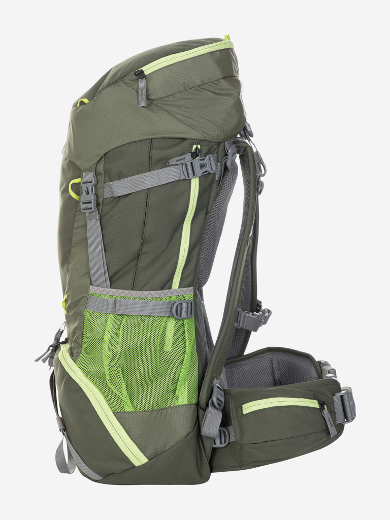 Рюкзак VauDe Hidalgo 42+8 л