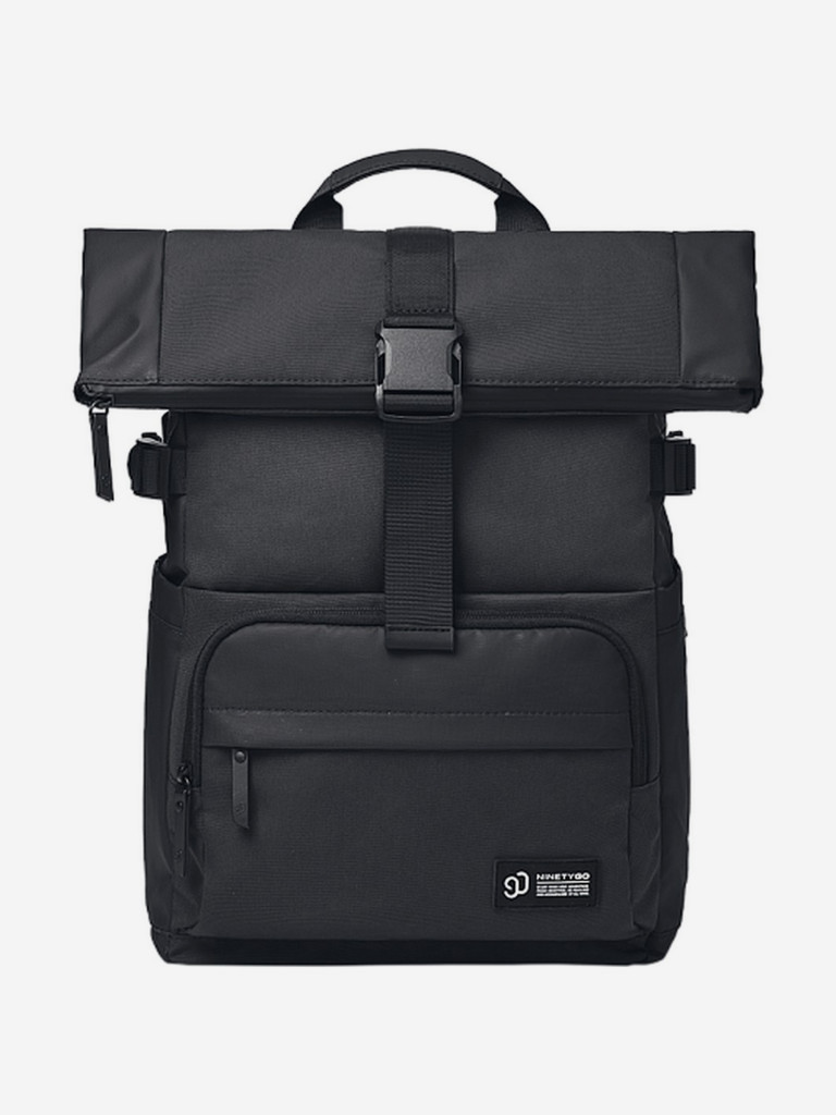 Рюкзак NINETYGO Urban Classic backpack, черный