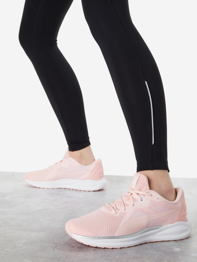 Кроссовки женские PUMA Twitch Runner Fresh