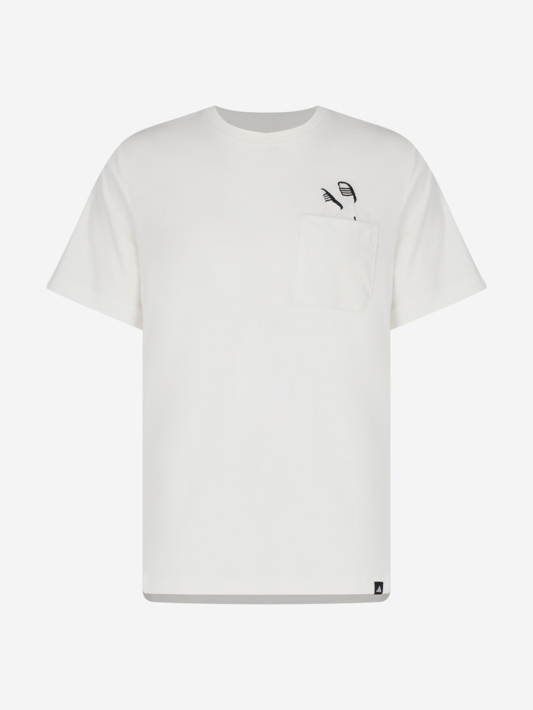 Футболка мужская adidas