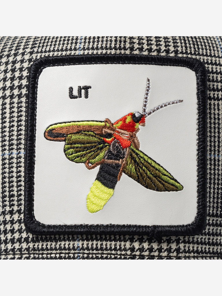 Бейсболка с сеточкой GOORIN BROTHERS 101-1856