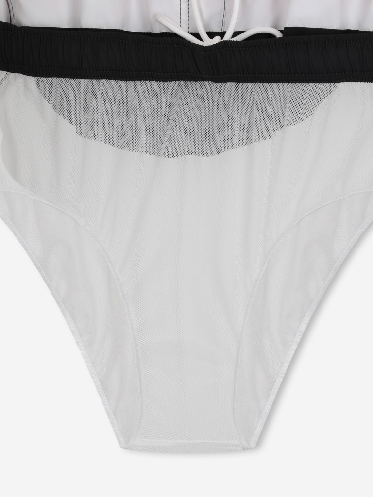 Шорты плавательные мужские Kappa