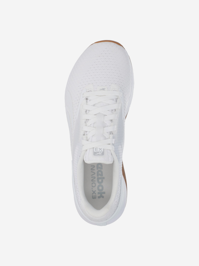 Кроссовки женские Reebok Nano X3