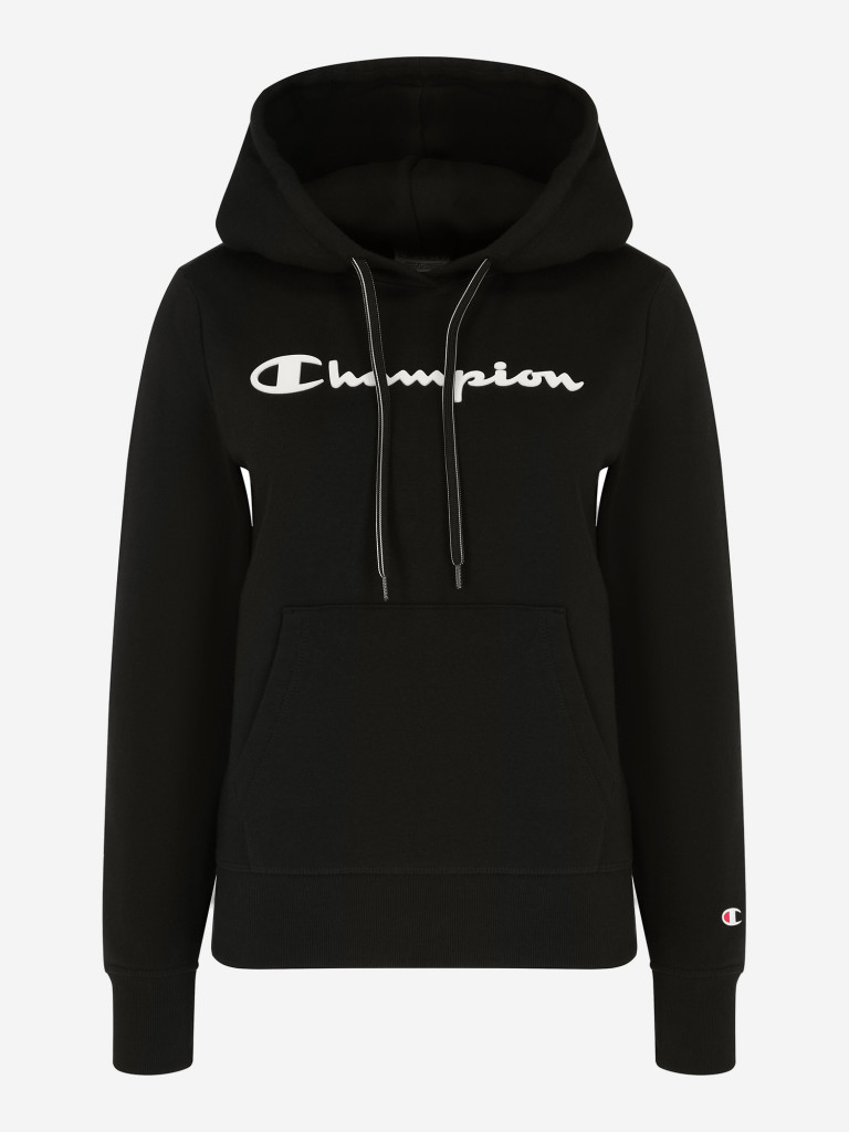 Худи женское оверсайз Champion
