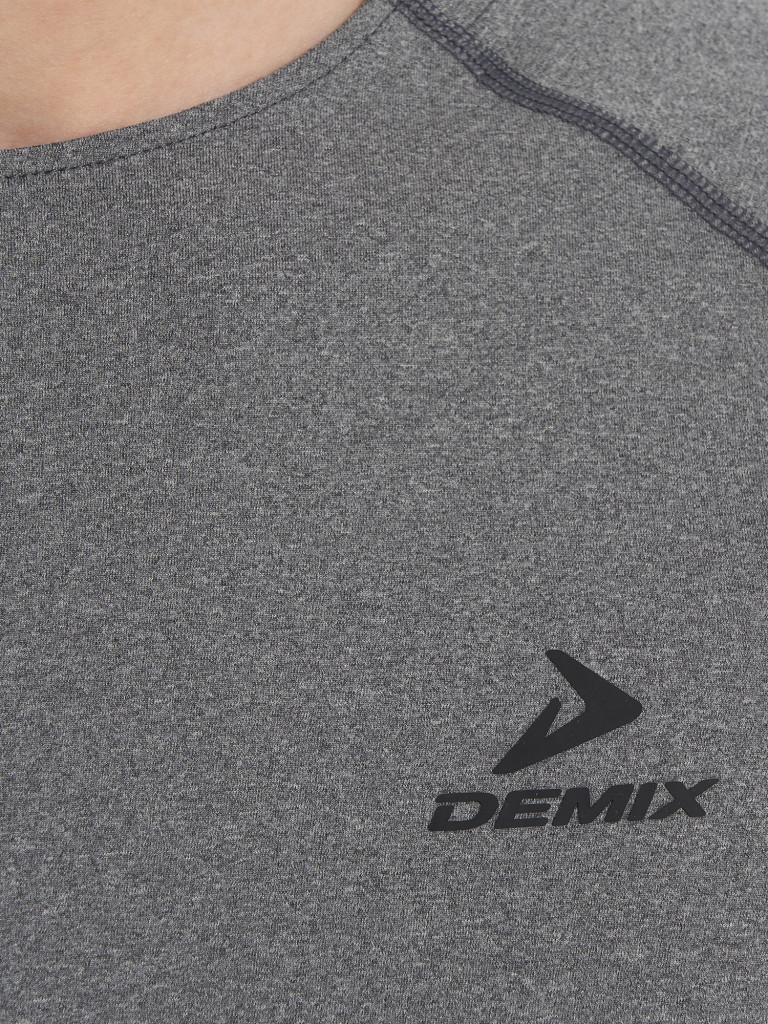 Футболка мужская Demix