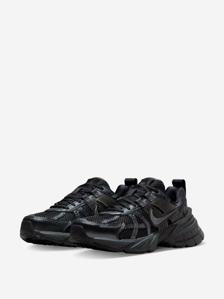 Кроссовки Nike V2K Run Black Anthracite