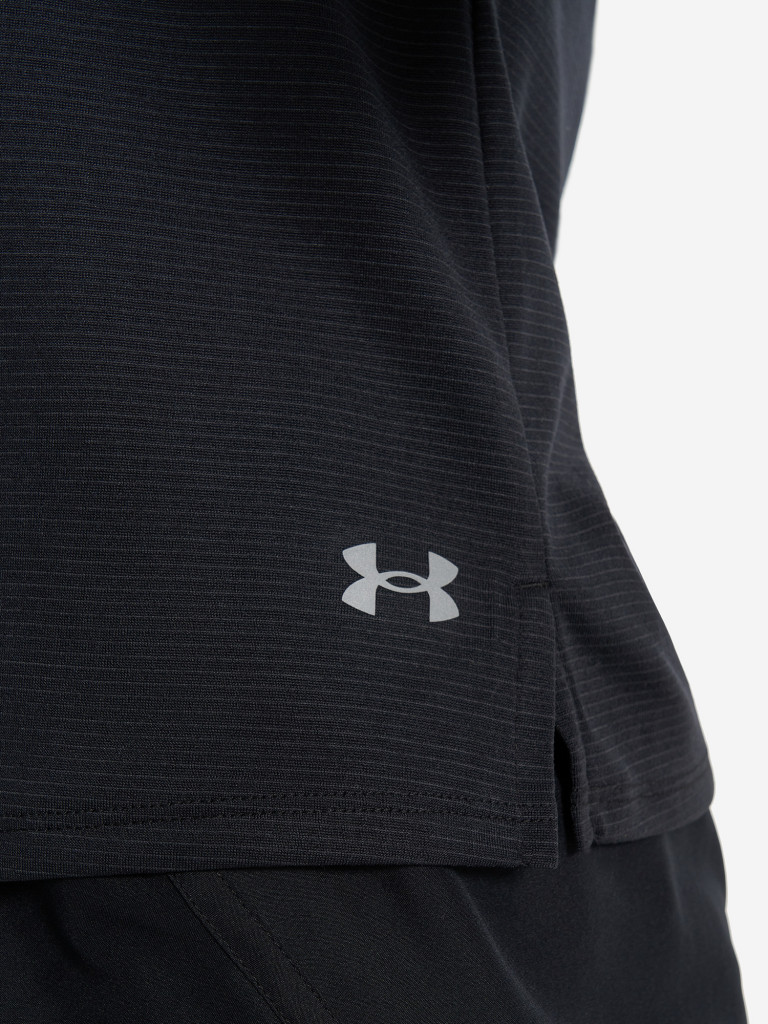 Футболка женская Under Armour Launch