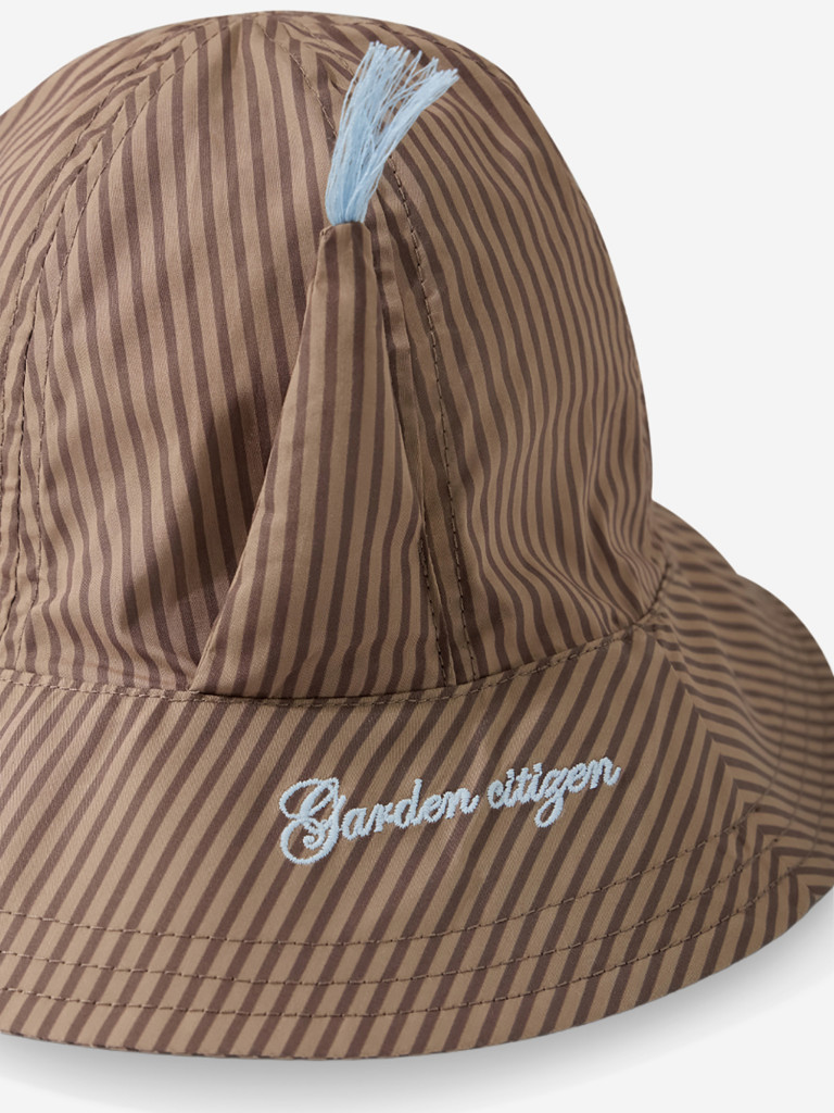 Панама детская HAPPY BABY