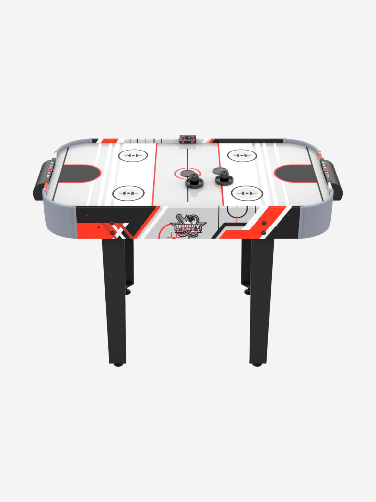 Игровой стол - аэрохоккей DFC AZALEA 42" AT-110