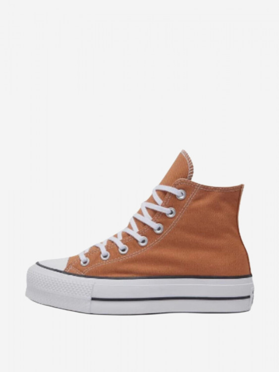 Кеды Converse Chuck Taylor All Star Lift Platform High