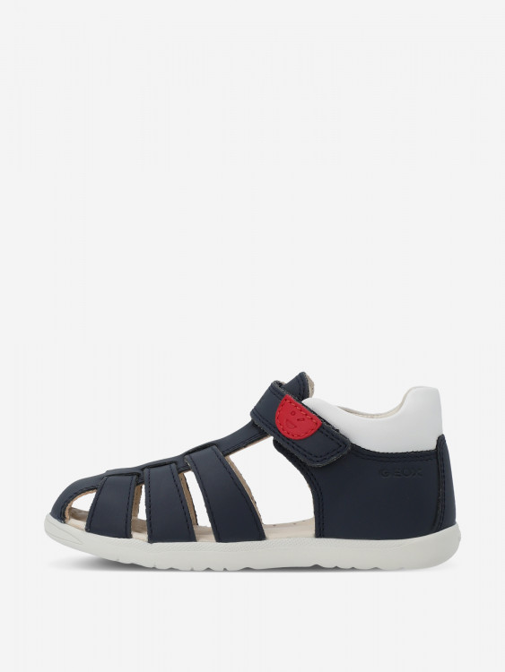 Сандалии для мальчиков Geox B S.Macchia