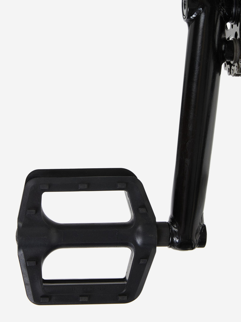 Велосипед BMX KHE Centrix 20", 2021