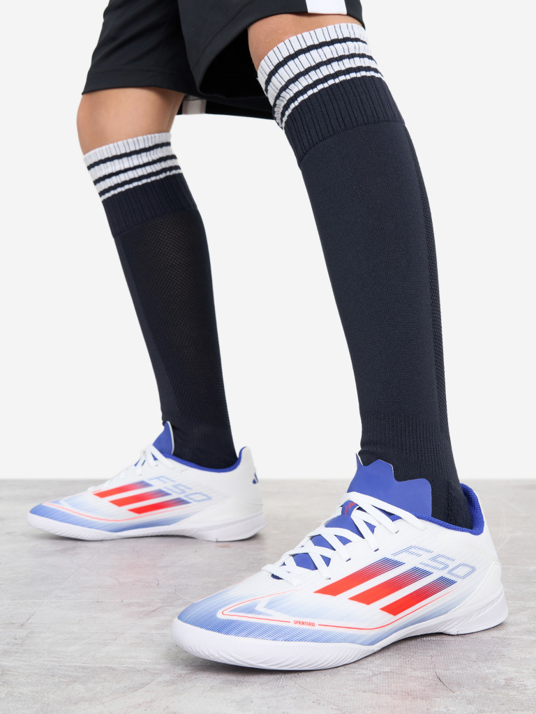 Adidas f50 socks on sale