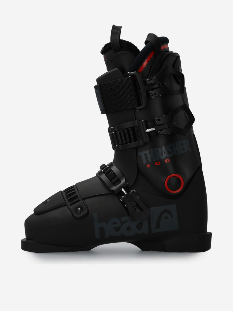 Ботинки горнолыжные Head Thrasher 100