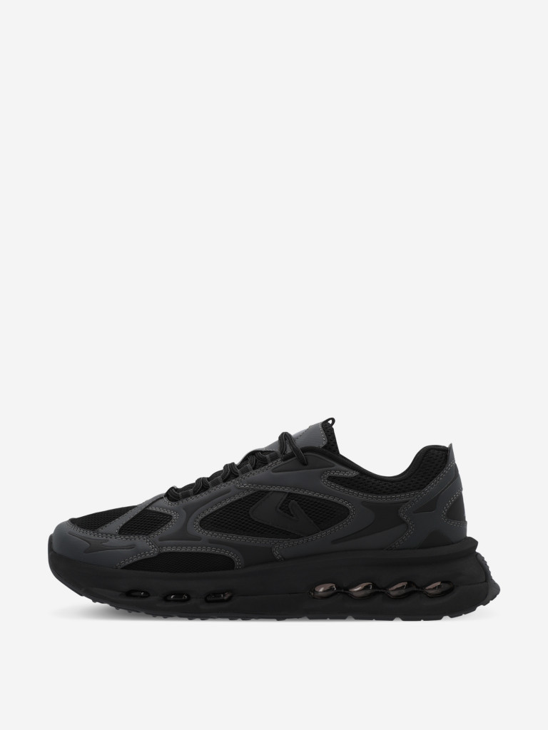 Кроссовки мужские Demix Impulse