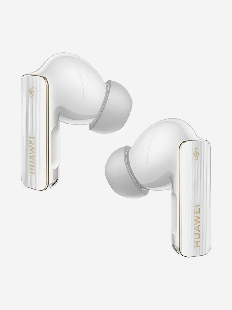 Беспроводные наушники HUAWEI Freebuds Pro 4, белые
