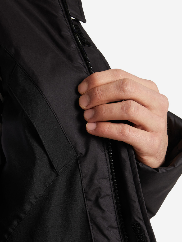 Куртка утепленная мужская PUMA ESS+