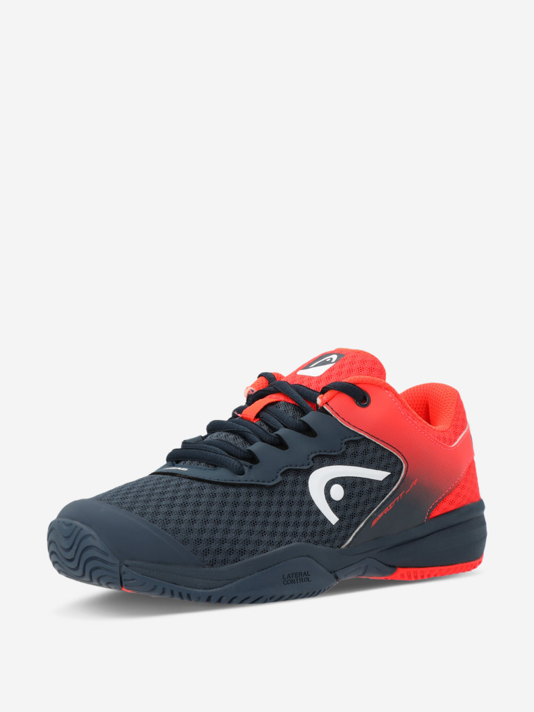 Кроссовки детские Head Sprint 3.0 Junior