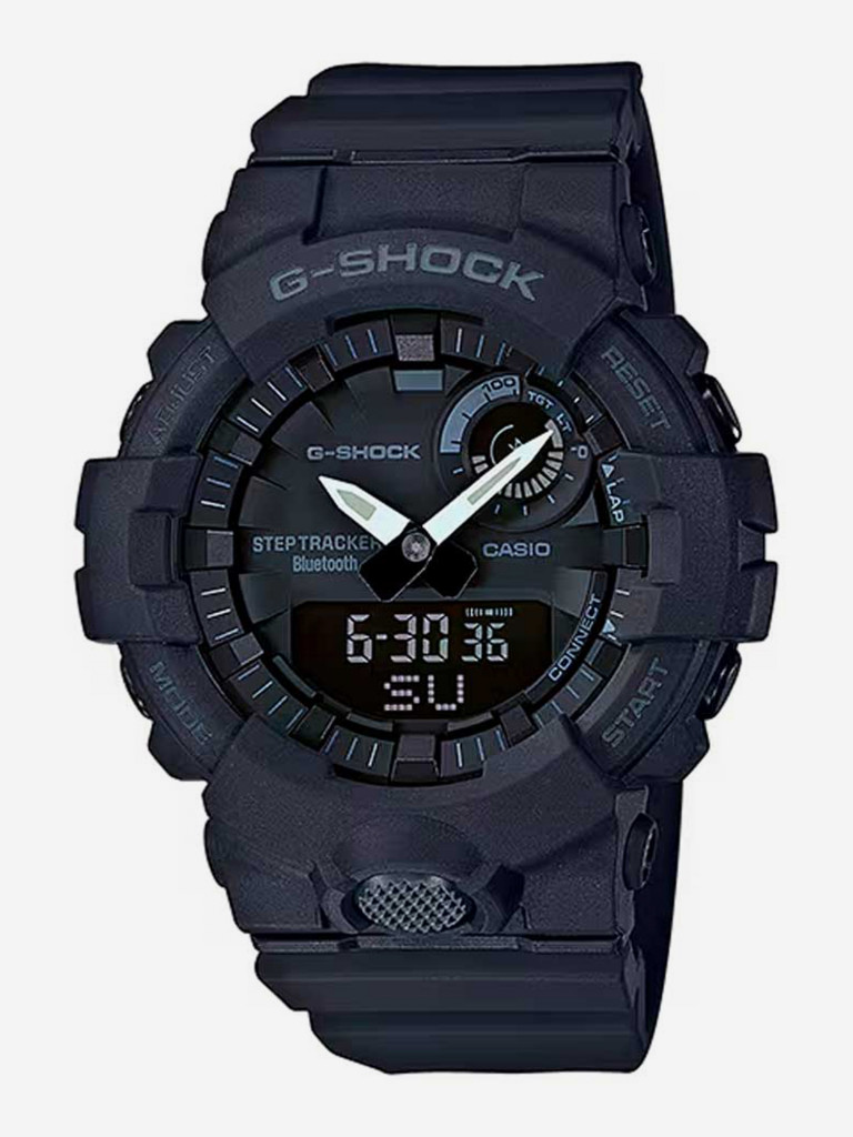 Наручные часы Casio G-SHOCK GBA-800-1A