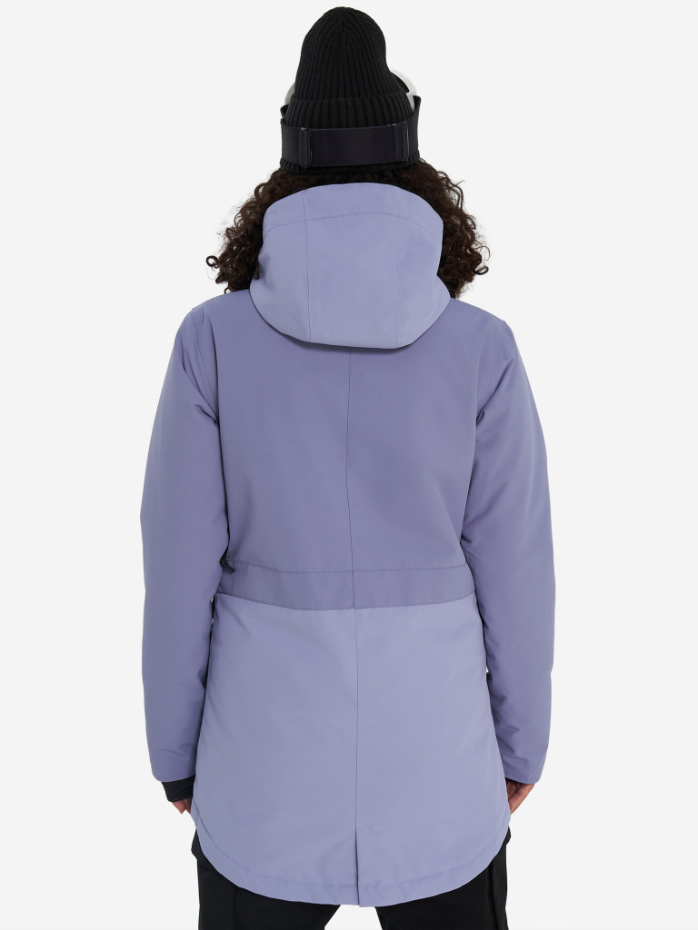 Куртка сноубордическая женская Airblaster Stay Wild