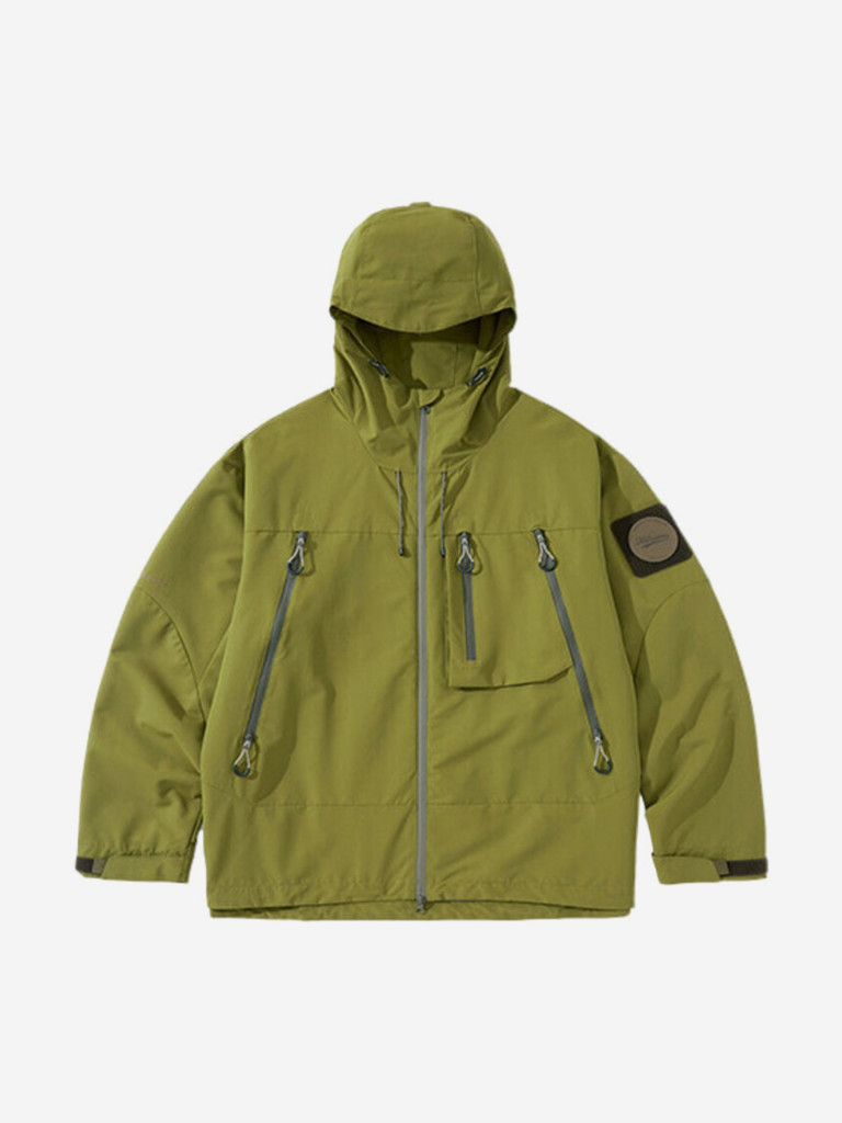 Куртка унисекс NOTHOMME Jackets & Coats Unisex