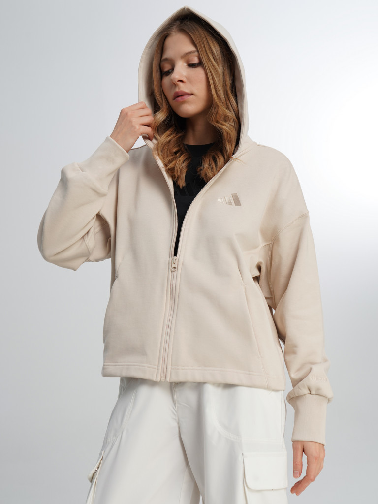 Толстовка женская Adidas