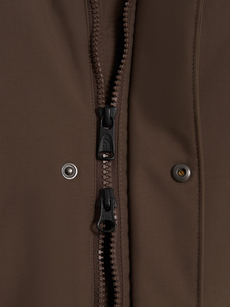 Куртка утепленная мужская The North Face Zaneck