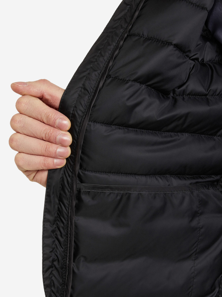 Куртка утепленная мужская Ellesse Lombardy