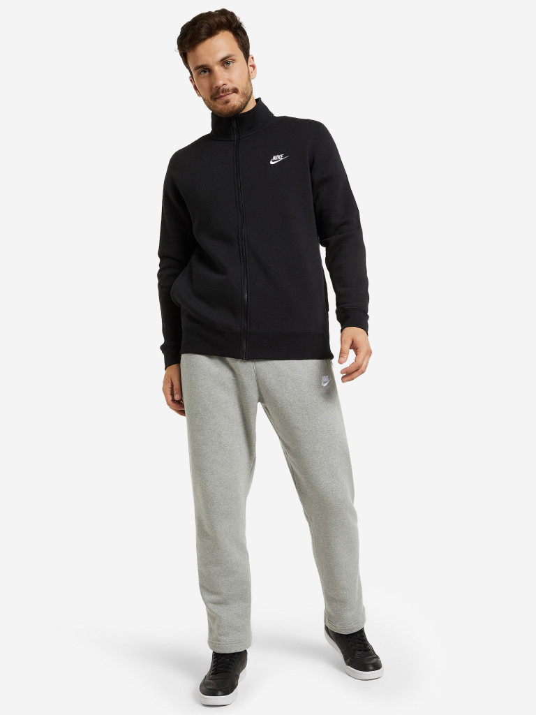 Толстовка мужская Nike Sportswear Club