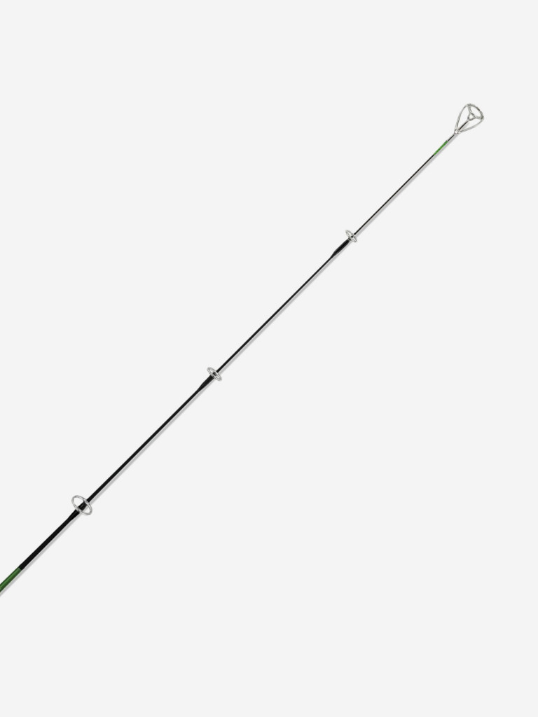 Вершинка к зимнему удильнику Nautilus ICE KING RODS MH 1sec, в тубусе
