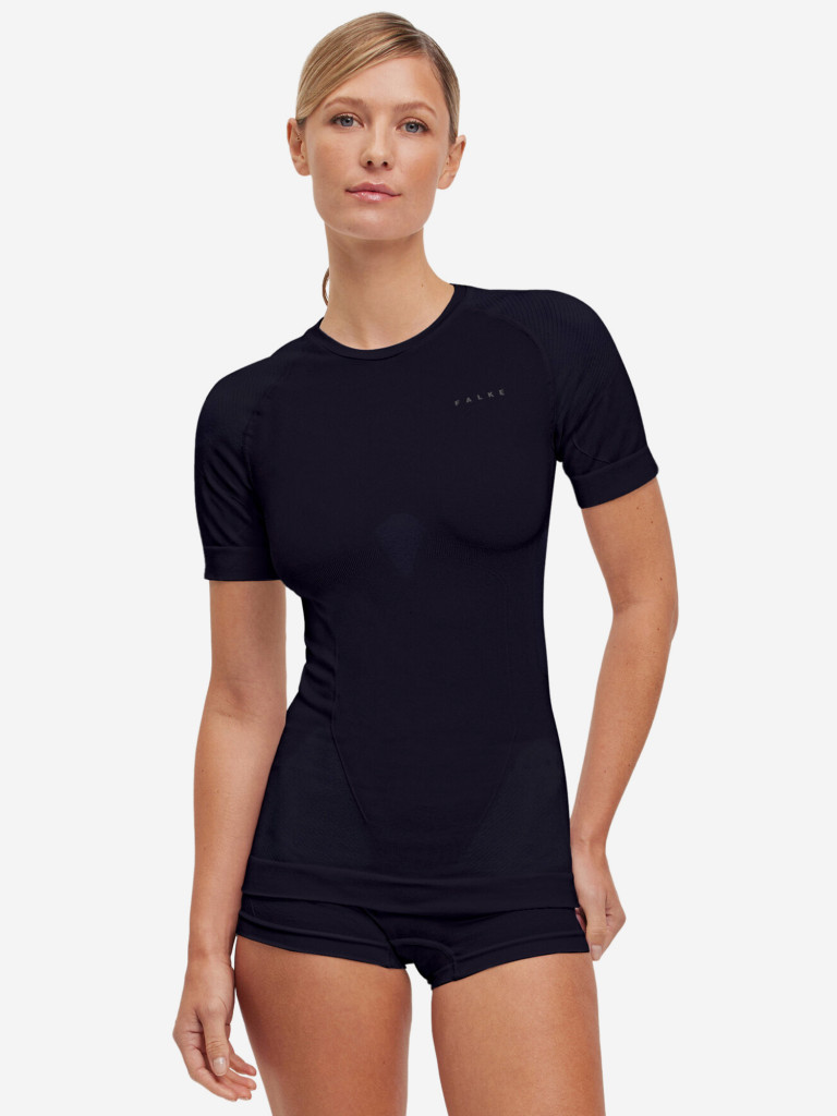 Женская спортивная футболка FALKE