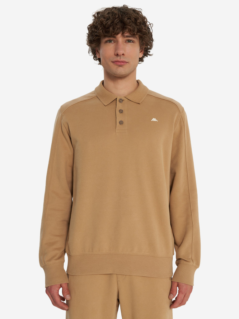 Свитшот мужской Robe di Kappa