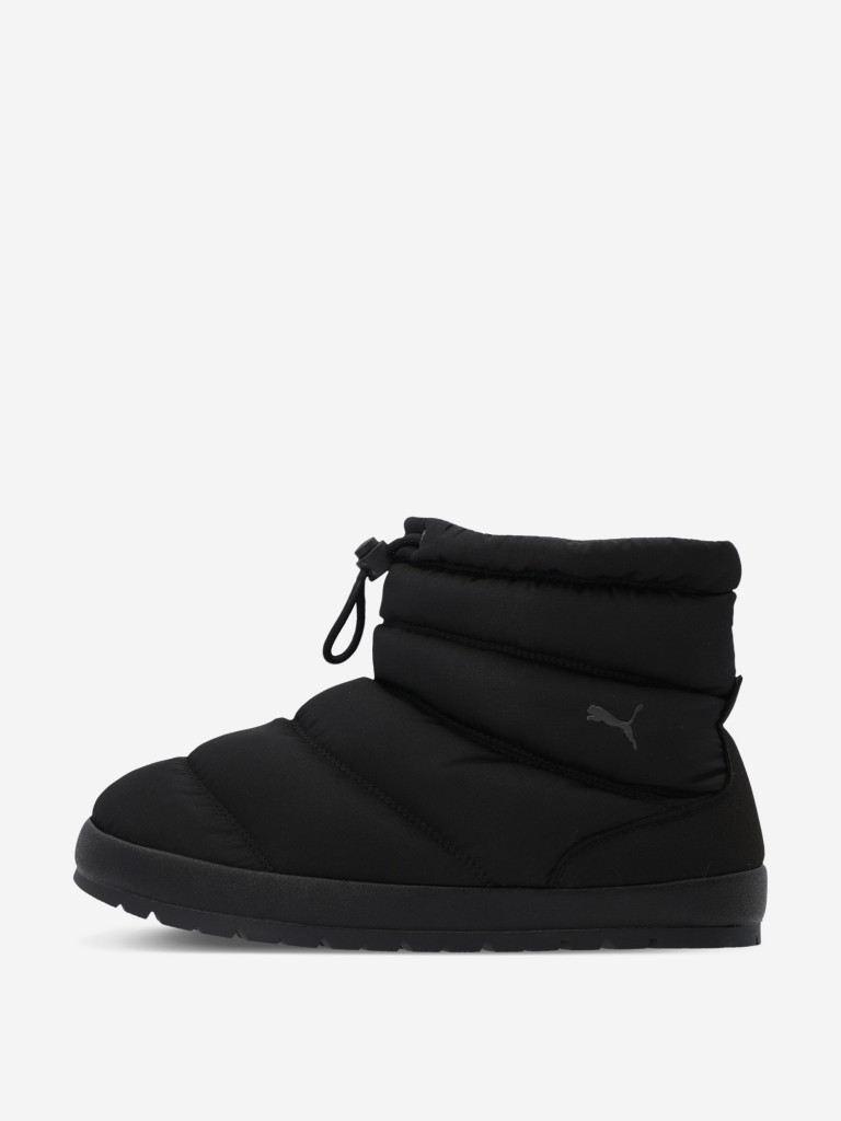 Сапоги утепленные женские Puma Tuff Terra Hi
