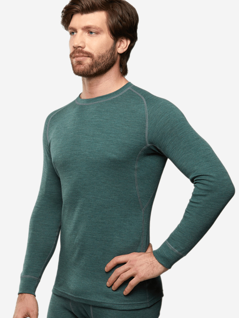 Термокомплект мужской NORVEG SPORT WOOL