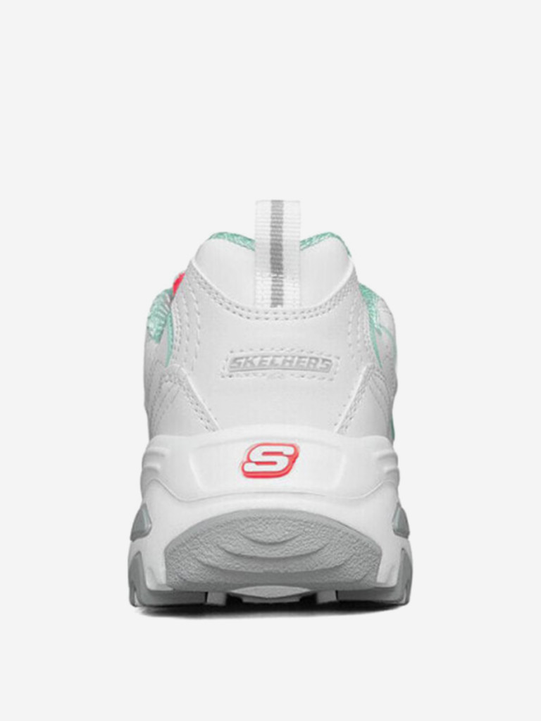 Кроссовки Skechers D'LITES 1.0