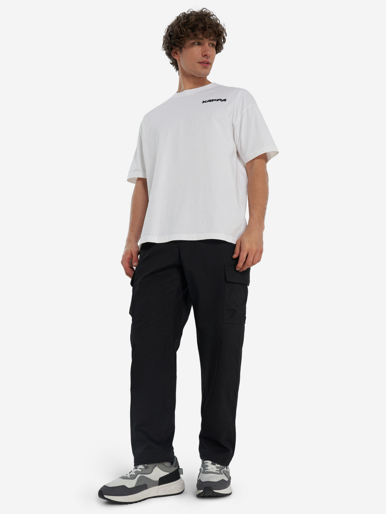 Брюки мужские Kappa