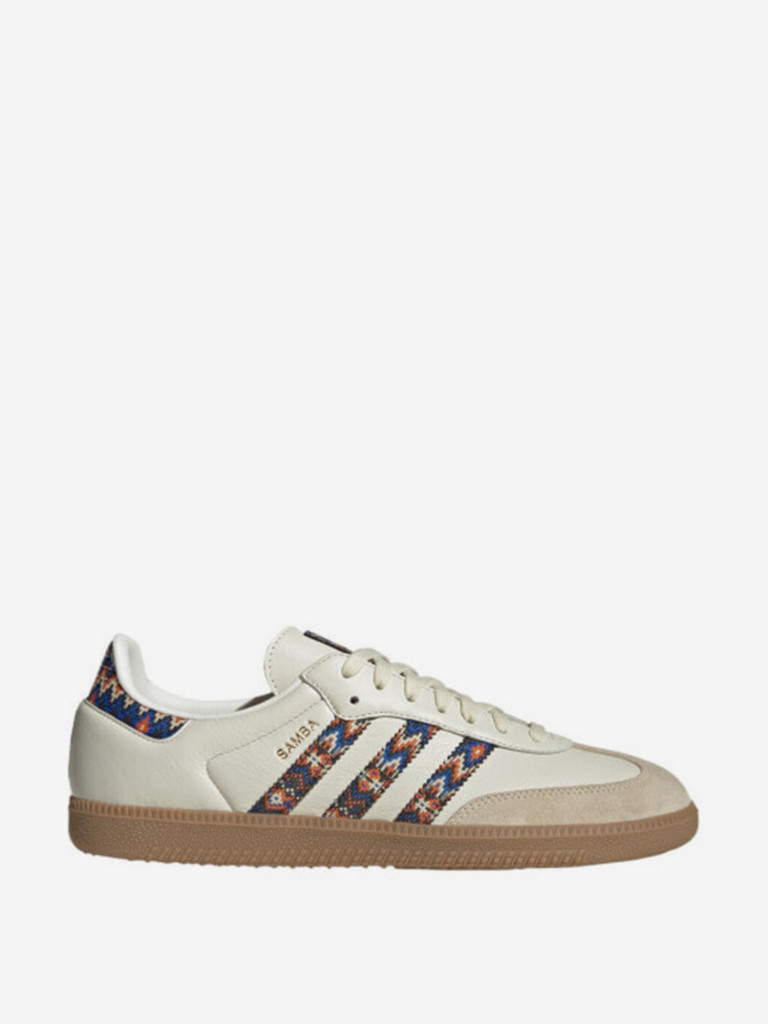 Кроссовки Adidas Samba OG