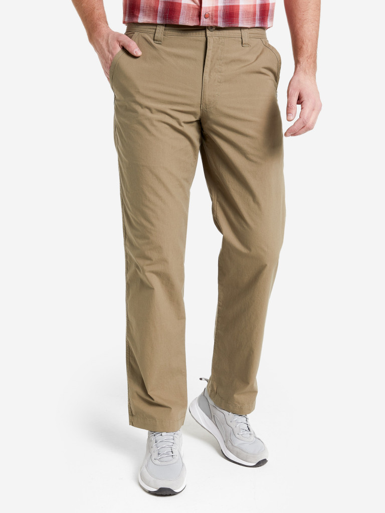 Брюки мужские Columbia Washed Out Pant