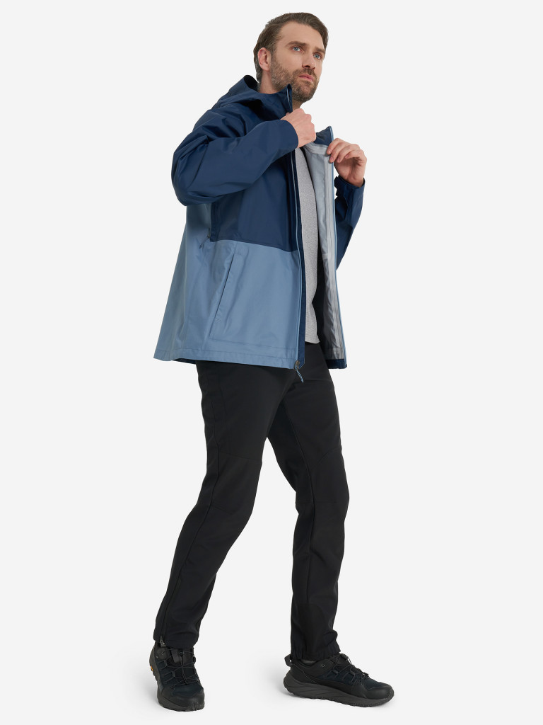 Куртка мембранная мужская Mountain Hardwear Threshold Jacket