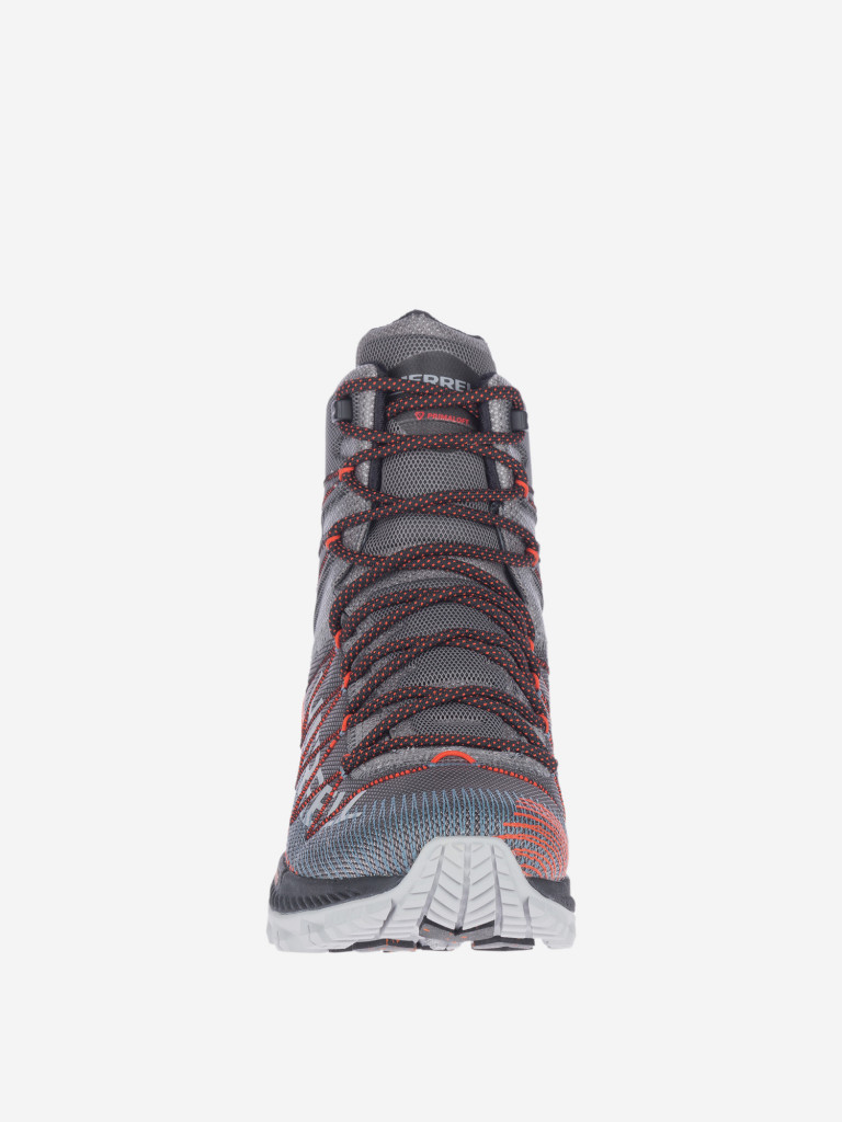 Ботинки утепленные мужские Merrell Thermo Rogue 3 Mid GTX