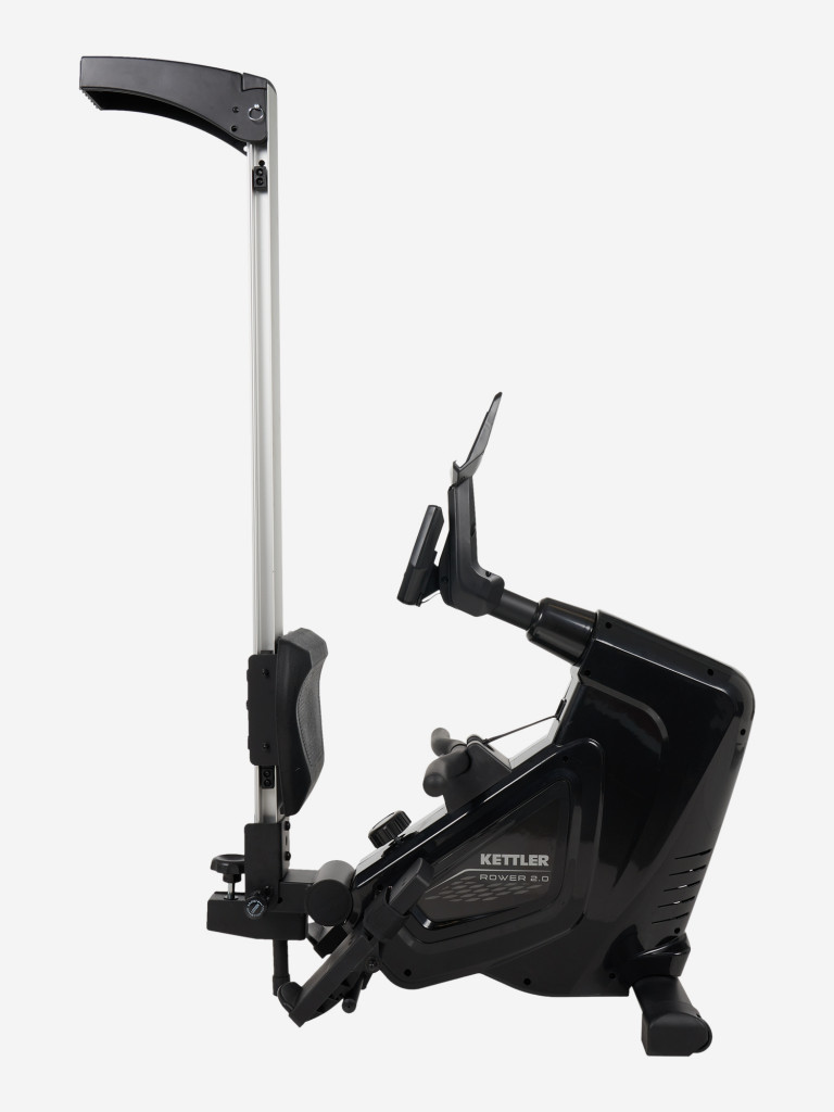 Тренажер гребной KETTLER Rower 2.0