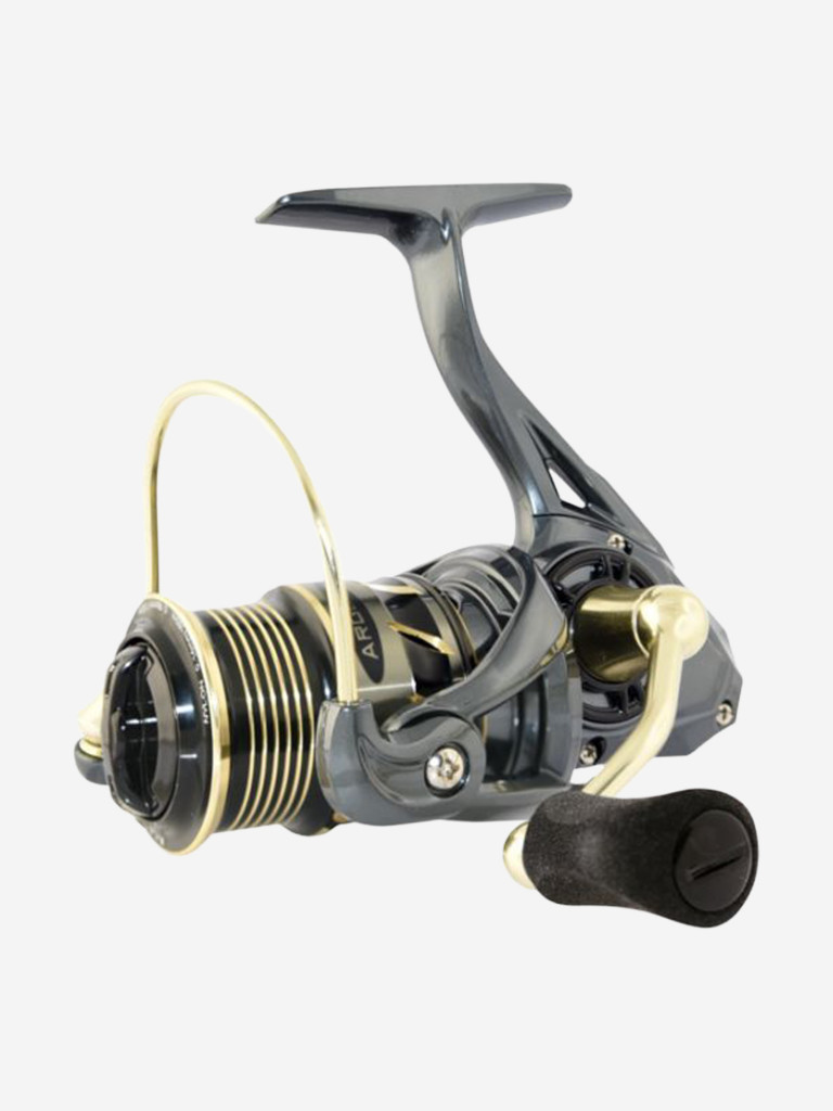 Катушка Maximus ARGENT 2000 (7+1 подш.), с передним фрикционом