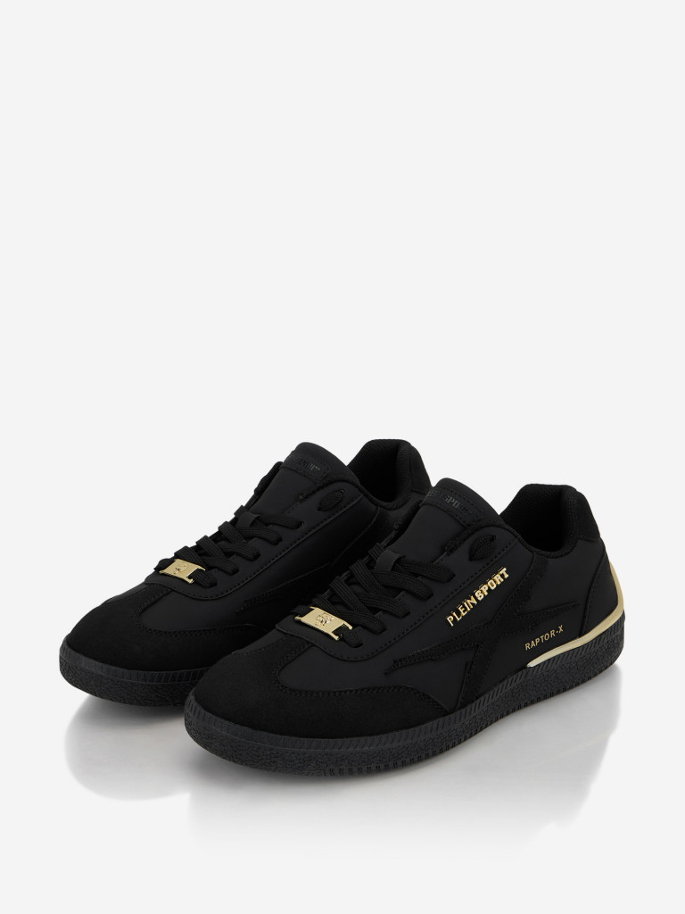 Кроссовки Plein Sport Low-Top Sneakers RAPTOR-X