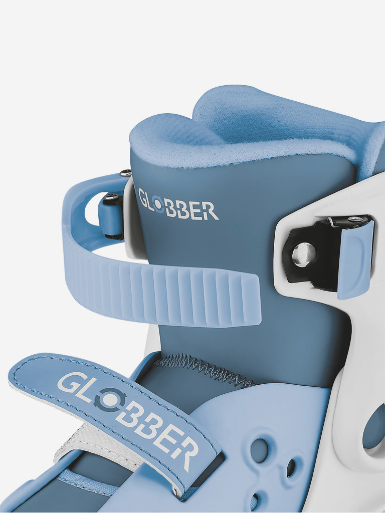 Роликовые коньки Globber LEARNING SKATES