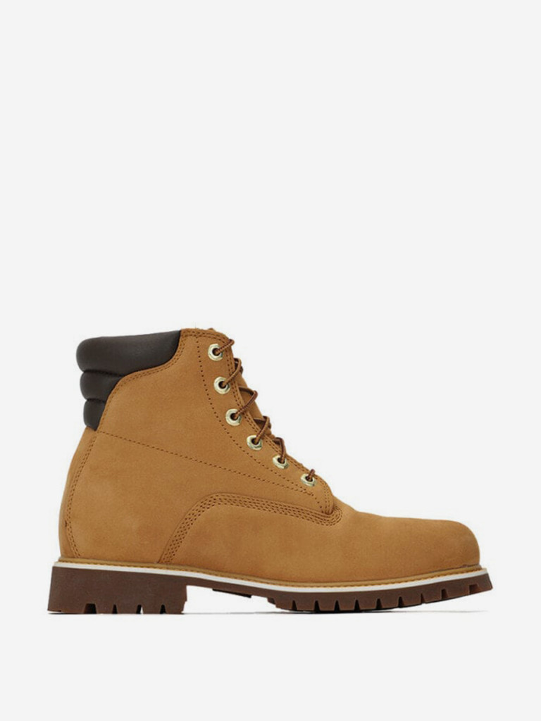 Ботинки Timberland Men's Alburn 6 Inch Waterproof Boots