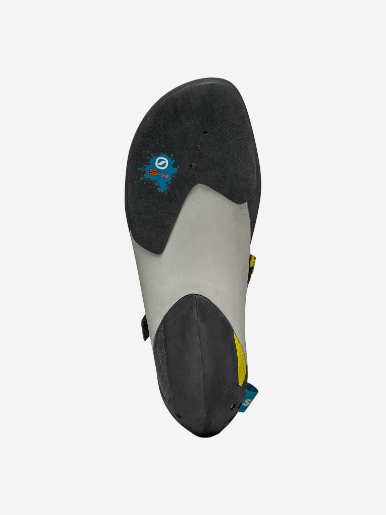 Туфли скальные мужские Scarpa Veloce